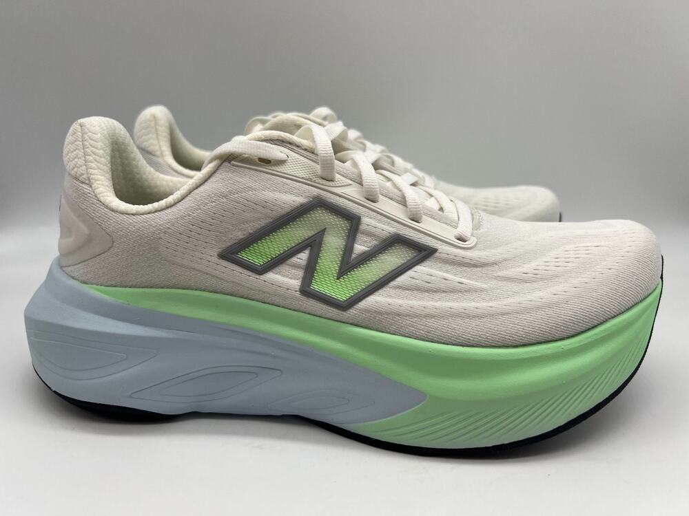 New Balance Fresh Foam X More v6 WMORLD6 Size M7.5/ W9 New